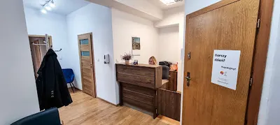 GABINETY PSYCHIATRYCZNE I PSYCHOLOGICZNE ŚWIĘTOJAŃSKA