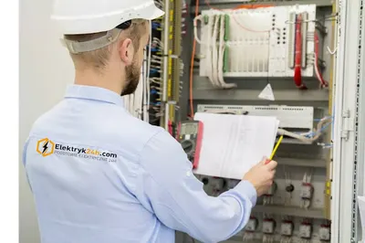 Elektryk24h.com Wojciech Leszczyński - Elektryk Gdynia
